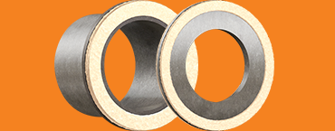 iglide plain bearings